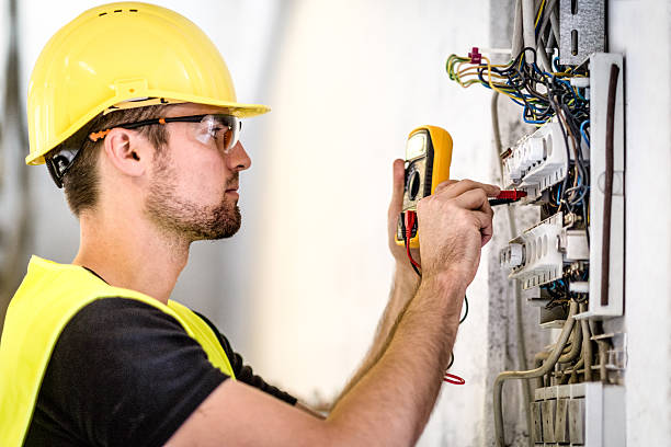 Industrial Electrical Services in Garberville, CA